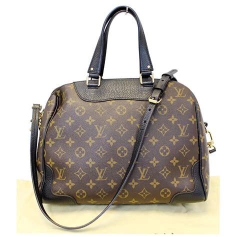 Louis Vuitton retiro nm discontinued